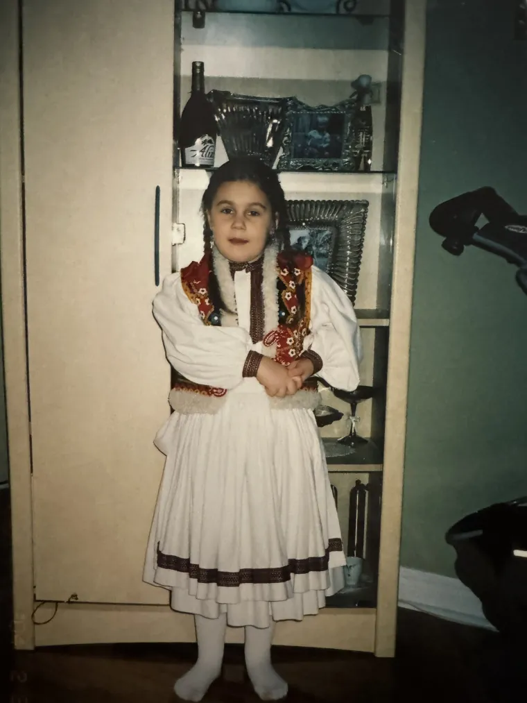 Matea je iz Kanade doselila u Sisak: 'Sve te male stvari čine veliku razliku'