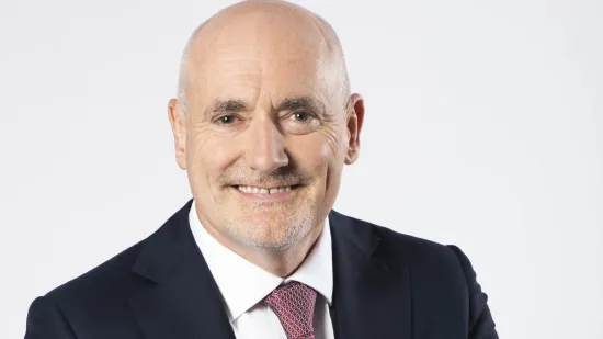 Izvr&scaron;ni direktor CME-a Sam Barnett: 'Fokus konferencije je važnost lokalnog sadržaja'