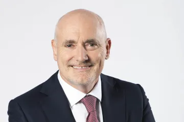 Izvr&scaron;ni direktor CME-a Sam Barnett: 'Fokus konferencije je važnost lokalnog sadržaja'
