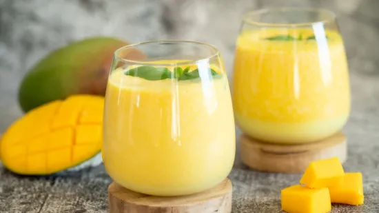 Tajna savr&scaron;enog smoothieja od manga: Recept za napitak neodoljivog okusa