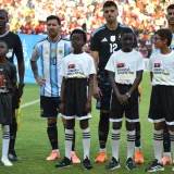 Messi na posljednjem plesu, ali tko će mu iz grupe J pokvariti planove