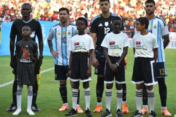 Messi na posljednjem plesu, ali tko će mu iz grupe J pokvariti planove