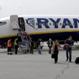 Otkriveno &scaron;to se krije iza neobičnog kruženja aviona iznad Osijeka. Razlog je bizaran...