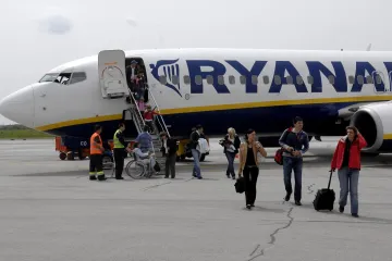 Otkriveno &scaron;to se krije iza neobičnog kruženja aviona iznad Osijeka. Razlog je bizaran...
