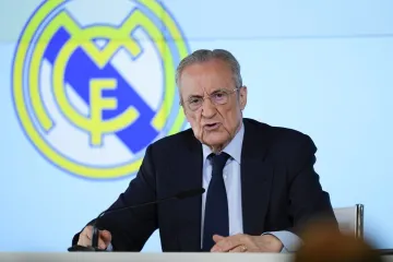 Real Madrid potpisao posao vrijedan bogatstvo, brojke ostavljaju bez teksta