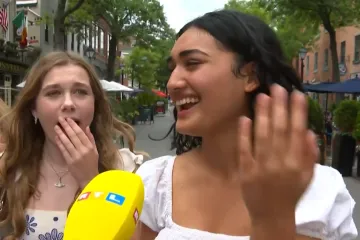 Ovo je hit! U Americi smo naletjeli na dvije navijačice: Morate vidjeti &scaron;to su rekle