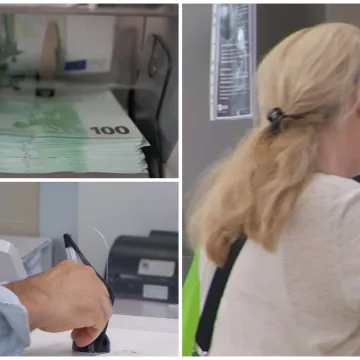 Rizični prepolovljeni, a &scaron;to je s gotovinskim kreditima? Istražili smo koliko se Hrvati manje zadužuju