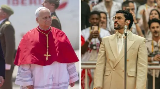 Neobičan susret u &Scaron;panjolskoj: Papa Lav XIV. sreo se s glazbenikom kojeg Trump također ne voli