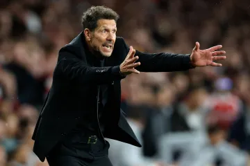 Real želi Simeoneu 'ukrasti' zvijezdu: Atletico napravio kaos na dru&scaron;tvenim mrežama