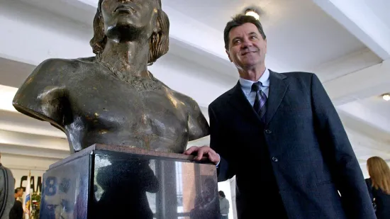 Legende se ne zaboravljaju: Jozić u Colo-Colu na obljetnici osvajanja Cope