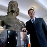 Legende se ne zaboravljaju: Jozić u Colo-Colu na obljetnici osvajanja Cope