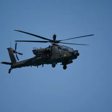 SAD udario po Iranu zbog ru&scaron;enja helikoptera, s druge strane najavili osvetu: 'Testiraju na&scaron;u odlučnost'