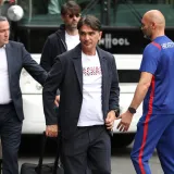 Dalić uoči Engleske: 'To nije stvarna situacija, a vi&scaron;e bi nam odgovaralo da igramo kasnije'