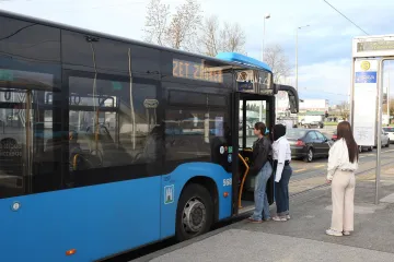 Zagreb pro&scaron;iruje prava na besplatan prijevoz, evo detalja