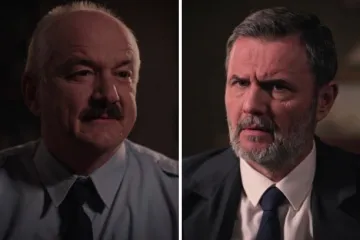 'Badurina' i 'Sikirica' o komentarima gledatelja i novoj sezoni: 'Stra&scaron;no dramatično, bit će svega'