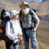 Banda zaklala bračni par botaničara i bacila njihova tijela krokodilima, tijela su bila neprepoznatljiva