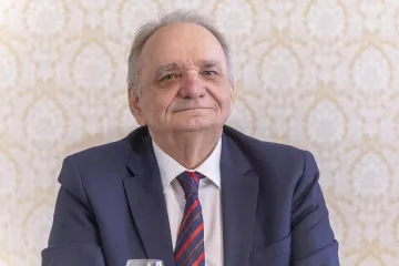 Visoki kazneni sud potvrdio! Branimir Glava&scaron; kriv je za ratni zločin