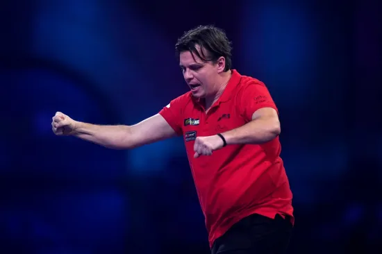 Najbolji slovenski igrač: 'U Hrvatskoj ovaj sport puno brže raste'