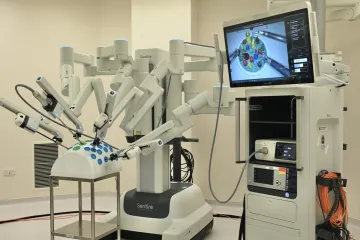 Nova generacija liječnika: Roboti koji pomiču granice medicine i mijenjaju pravila igre
