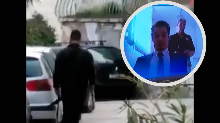 Zavadlav opet na sudu, dočekala ga neočekivana podr&scaron;ka: 'Istina, imao sam pu&scaron;ku. Ali nisam ih ubio'
