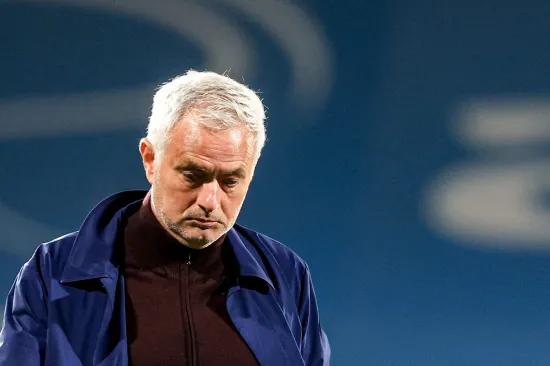 Mourinho se oprostio od Benfice: Slijedi povratak u Real Madrid