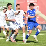 Slaven Belupo se pojačao s igračem koji je briljirao za Vukovar