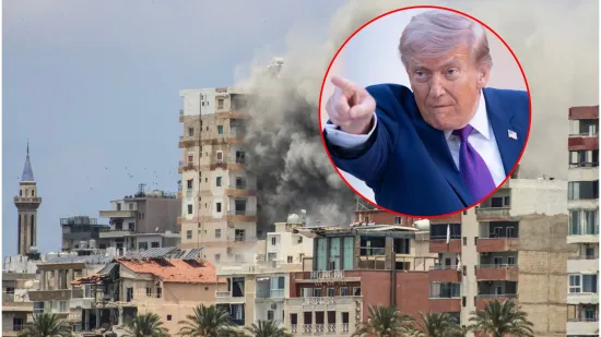 Dok Trump i Iranci tipkaju, Izraelci siju smrt po Libanonu: 'Nasilnik je mrtav, slava Allahu'