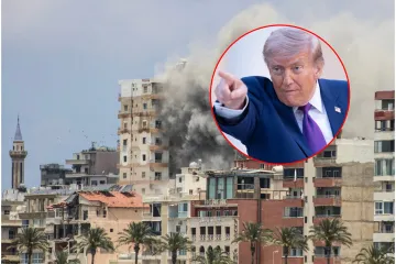 Dok Trump i Iranci tipkaju, Izraelci siju smrt po Libanonu: 'Nasilnik je mrtav, slava Allahu'