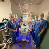 U Bratislavi rođene sijamske blizanke: 'Ne možemo utvrditi koji organi pripadaju kojoj djevojčici'