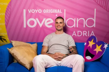 Boris je bio 'bombshell' u britanskom Love Islandu, a sad otkriva: 'To ćete pamtiti cijeli život'