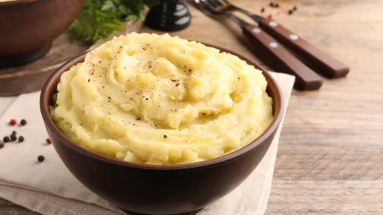 Donosimo recept: Zaboravite maslac, ovaj sastojak čini pire krumpir nezaboravnim