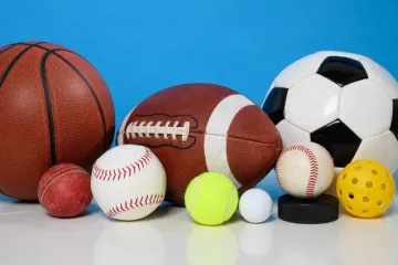 [KVIZ] Mislite da znate sve o sportovima s loptom? Dokažite to na ovim pitanjima