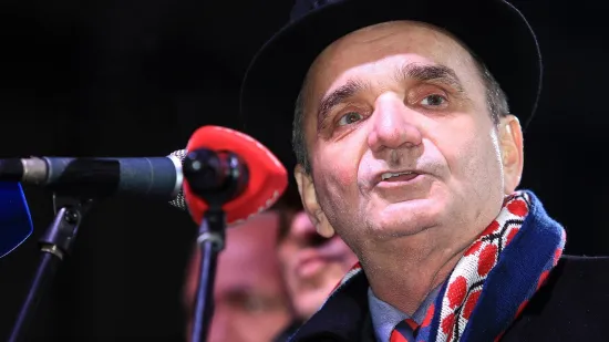 Branimir Glava&scaron; reagirao na presudu: 'Jo&scaron; će imati muke sa mnom'