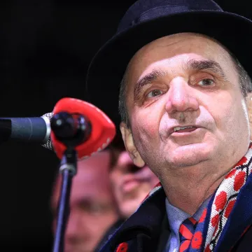 Branimir Glava&scaron; reagirao na presudu: 'Jo&scaron; će imati muke sa mnom'