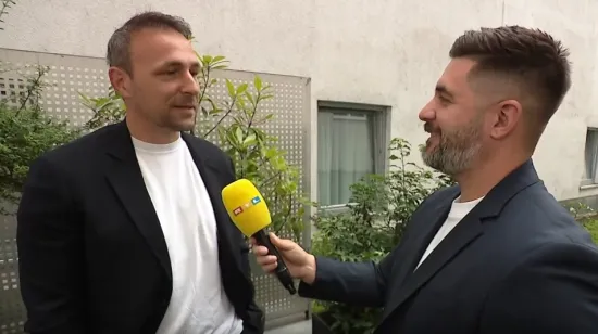 Gordon Schildenfeld stručni komentator SP-a na RTL-u: 'Možemo ostvariti američki san'