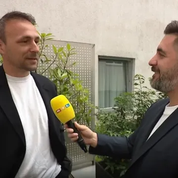 Gordon Schildenfeld stručni komentator SP-a na RTL-u: 'Možemo ostvariti američki san'