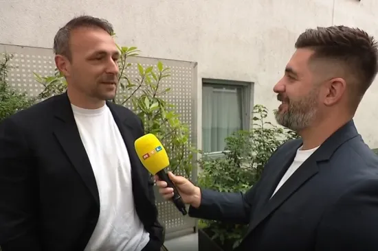 Gordon Schildenfeld stručni komentator SP-a na RTL-u: 'Možemo ostvariti američki san'