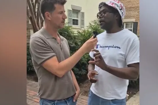 Amerikanac zna sve o rakiji i hrvatskoj reprezentaciji: 'Jako volim Hrvatsku'