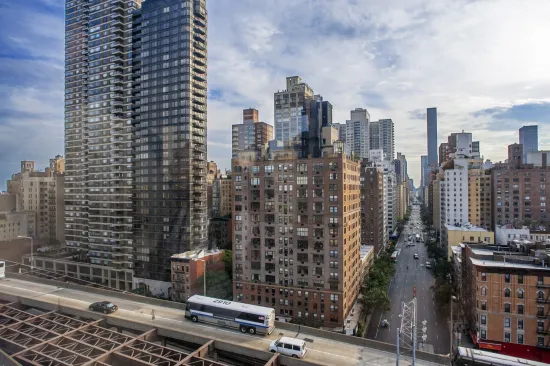 Kakva čast: New York preimenovao ulice u čast nogometnih velikana