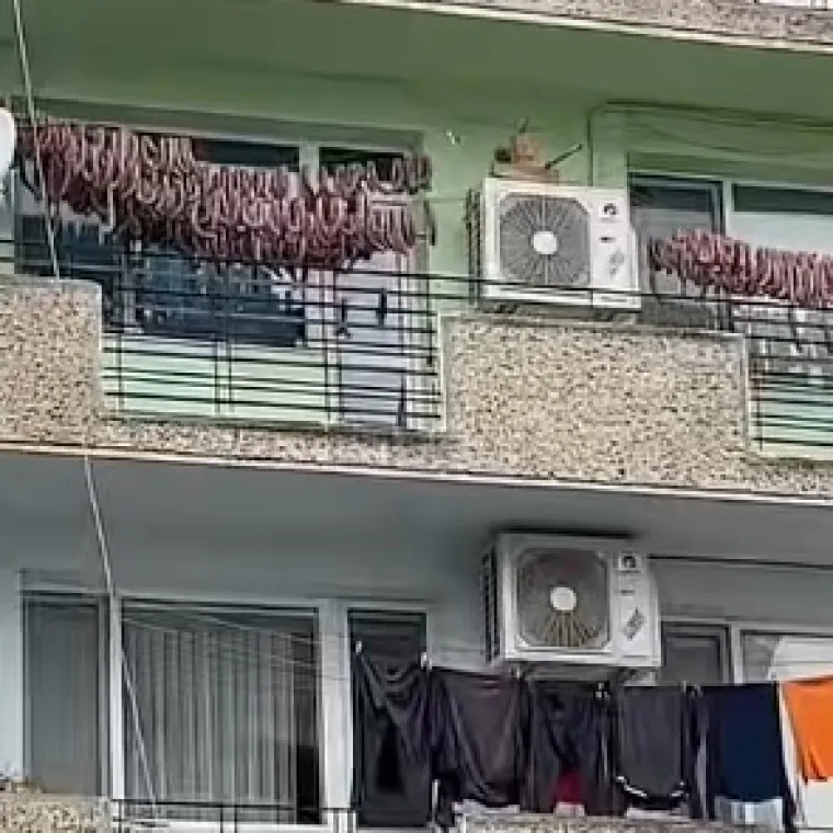 Negdje u Bugarskoj
