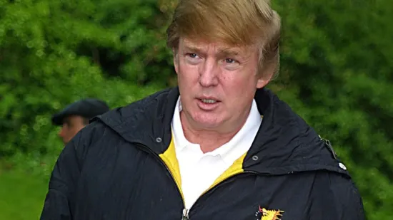U 80 godina tri braka, petero djece i 11 unučadi: Ovo su legendarna izdanja Donalda Trumpa