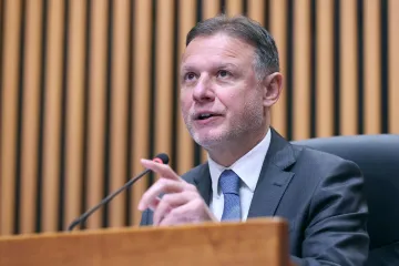 Jandroković o Benčić: 'Njezin izraz lica pokazao je nevjerojatnu mržnju'