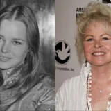 Život Michelle Phillips nalikovao je na horor film: Od kalifornijskog sna 60-ih do paklenog braka