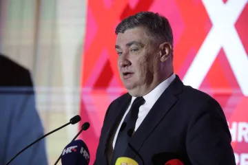 Milanović o skupoći nekretnina: 'Rast plaća to ne može pratiti'