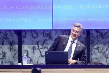 Žestoka kritika na račun HDZ-a: 'Dijeli novac &scaron;akom i kapom, a onda to plaćaju građani'