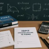 [KVIZ] Dobar si u fizici? Poku&scaron;aj odgovoriti na pitanja s pro&scaron;logodi&scaron;njih matura