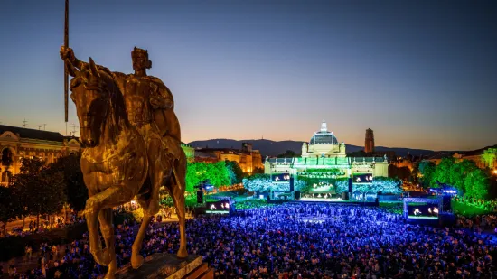Ljeto u Zagrebu ponovno zvuči drugačije: stiže nam Zagreb Classic 2026.