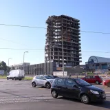 Stigao zamjenski dio za bager: Bačić otkrio kad se konačno otvara Slavonska avenija
