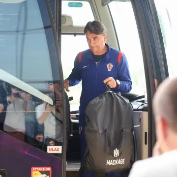 Dalićeva zamka za Engleze: Hrvatska u sustavu koji bi mogao &scaron;okirati favorita