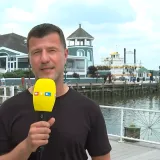 Marko nam se javio iz Alexandrije i otkrio posljednje informacije